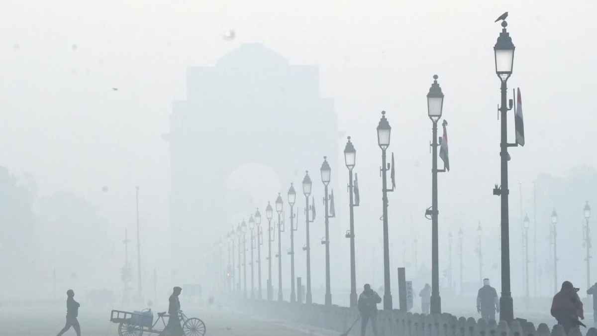 Weather Update: यूपी समेत उत्तर भारत में बारिश का अलर्ट, तापमान में आएगा उछाल