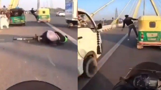 Delhi Police Action Delhi Police Action