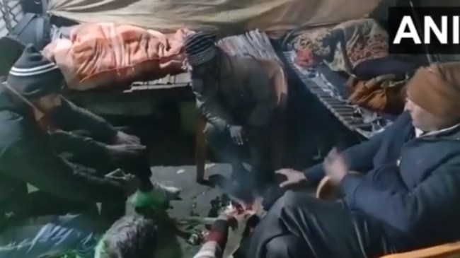 Delhi Weather Update today Delhi Weather Update today