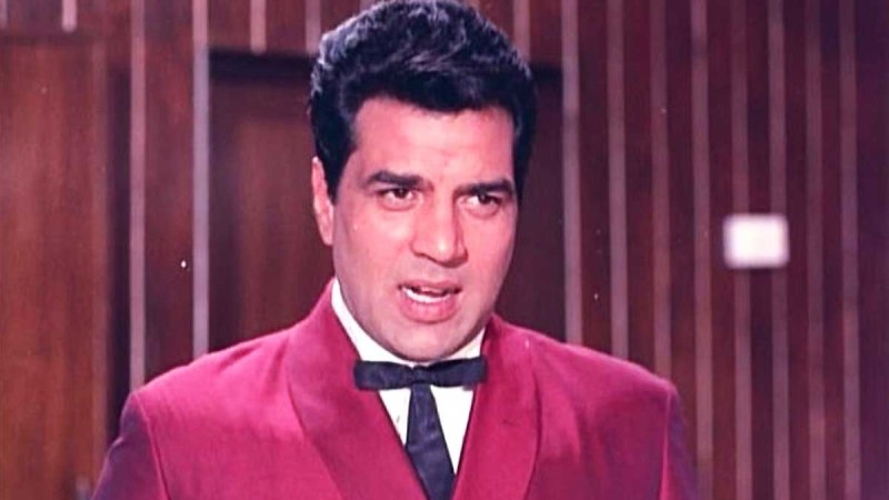 Dharmendra Birthday