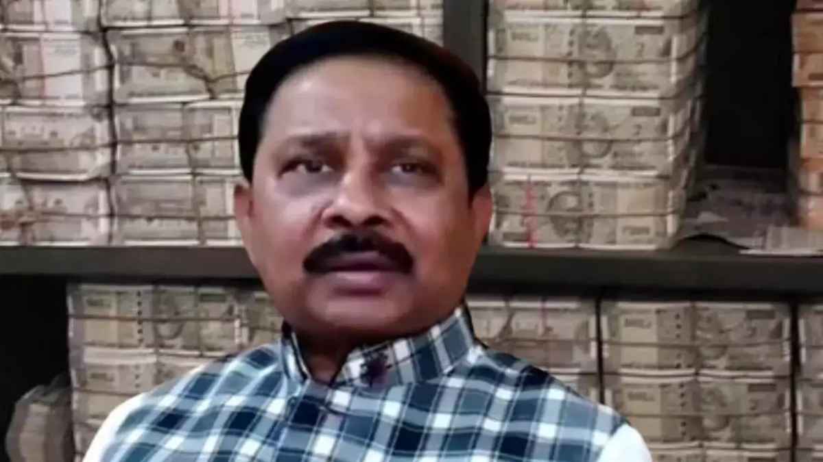 Dheeraj Sahu