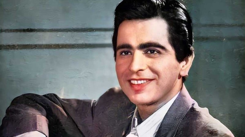 Dilip Kumar Birth Anniversary