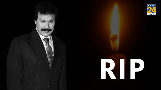 Dinesh Phadnis Passes Away