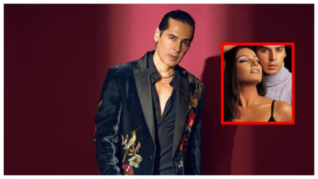 Dino Morea-Bipasha Basu