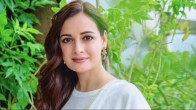 Diya Mirza Birthday