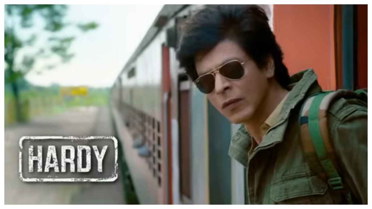Dunki Box Office Collection Day 6