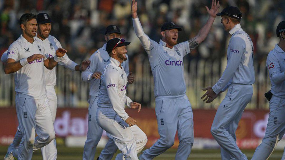 brendon mccullum reaction india vs england test series 2024