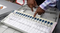 Lok Sabha Election Result 2024 EVM Vote Counting