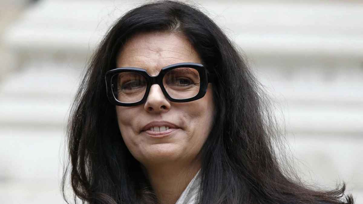 Francoise Bettencourt Meyers