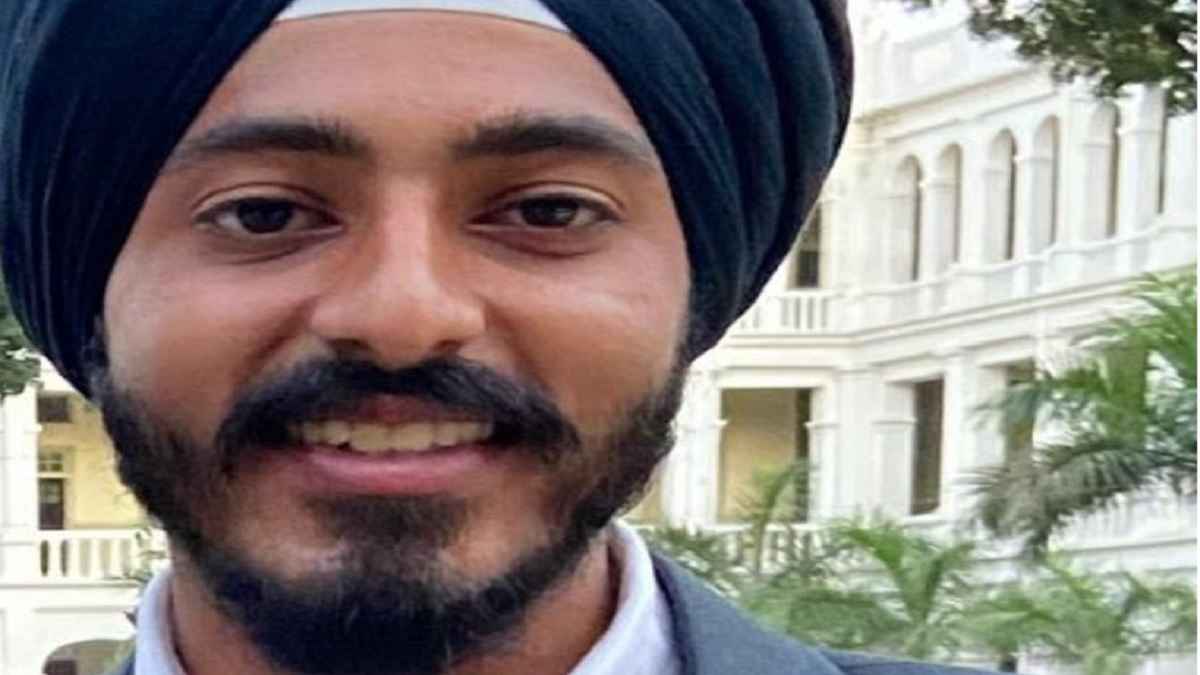 लंदन से लापता भारतीय छात्र, भाजपा नेता ने तस्वीर और फोन नंबर किया शेयर, जयशंकर से लगाई गुहार
