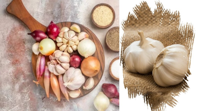 Garlic price hike today, Garlic price hike in india, Garlic price hike 2023, garlic price per kg, garlic rate today, garlic cost, garlic price in hyderabad, garlic price in mumbai,