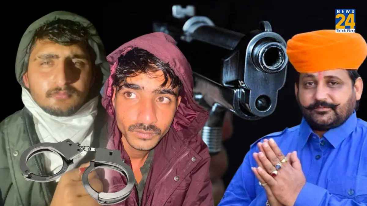 Gogamedi-Murder-Case-Accused-Nitin-and-Rohit-arrested