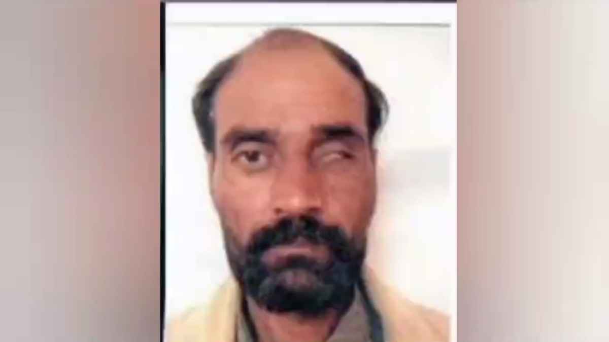 Gwalior Rapist Sentenced Death