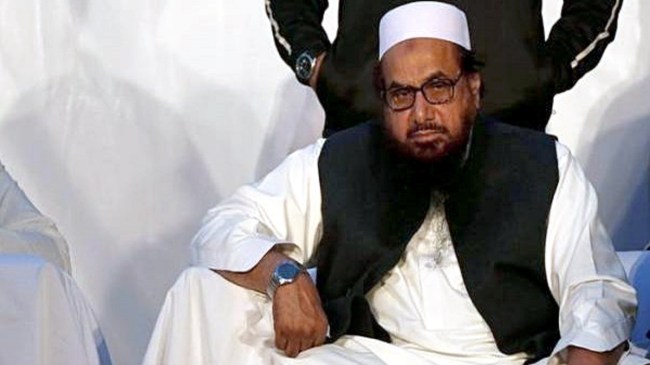 Hafiz Saeed Hafiz Saeed