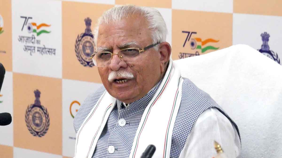 Manohar Lal Khattar क्यों हटाए गए? जान लें 5 कारण