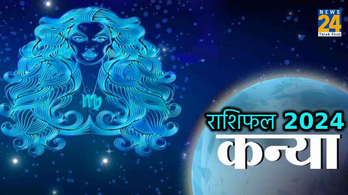 Horoscope 2024 Virgo Rashifal
