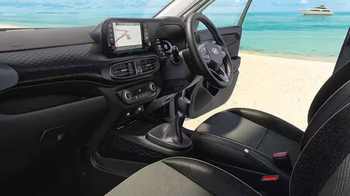 Hyundai Exter