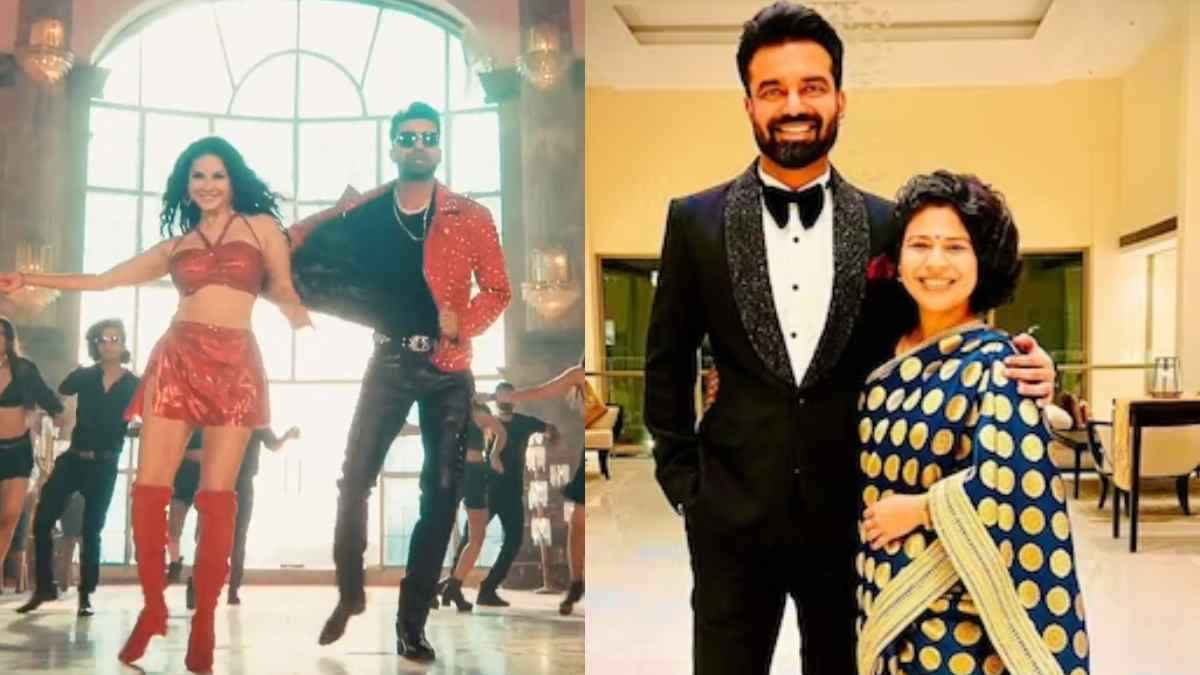 क्या वाइफ दुर्गा शक्ति नागपाल को इमरान हाशमी के साथ करने देंगे काम? पति ने दिया ये जवाब