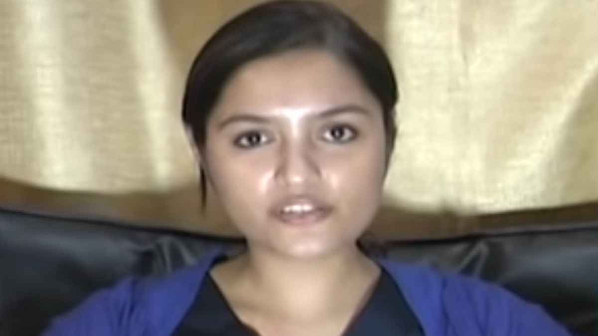 डॉक्टर से IAS बनीं सौम्या झा राजस्थान CM हाउस में संभालेंगी बड़ी जिम्मेदारी, पहली ही बार में क्रैक किया था UPSC