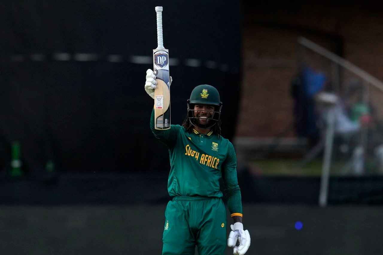 IND vs SA 2nd ODI Highlights: साउथ अफ्रीका ने 8 विकेट से जीता दूसरा वनडे, सीरीज 1–1 से हुई बराबर