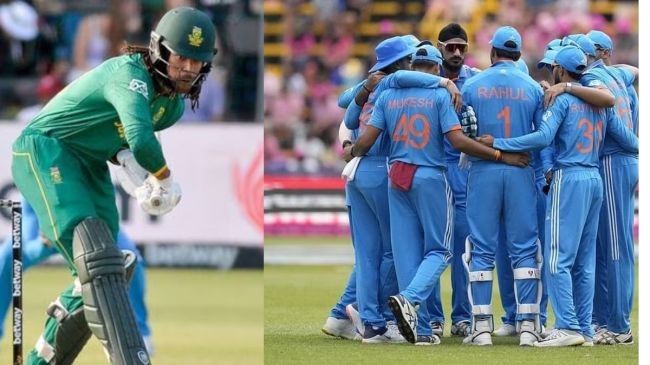 India vs South Africa 3rd ODI Paarl pitch report weather report India vs South Africa 3rd ODI Paarl pitch report weather report