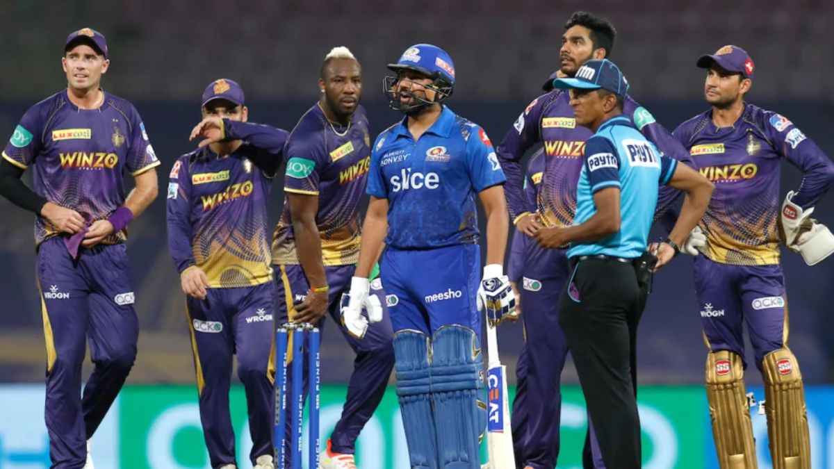 impact player rule wasim jaffer IPL 2024