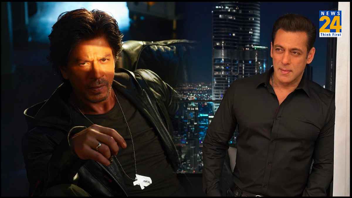 Year Ender 2023: सलमान या Shah Rukh 2023 में किस एक्टर ने कमाए ज्यादा पैसे, जानें सबकी नेटवर्थ