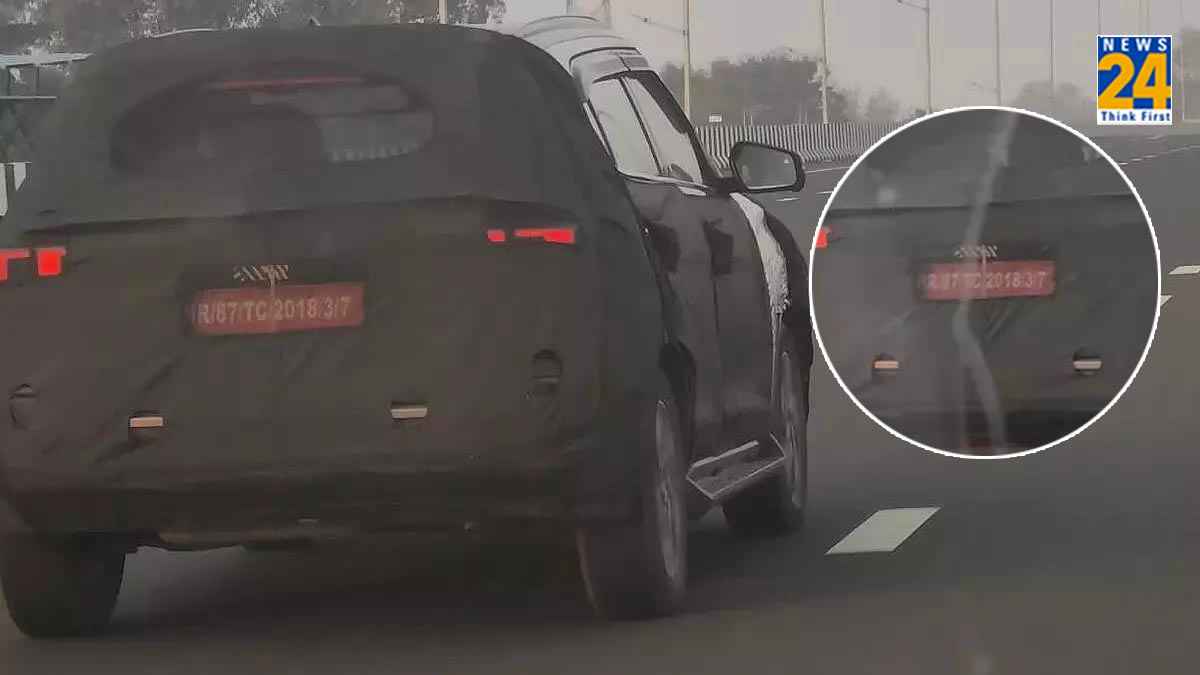 2024 Hyundai Creta, 2024 Hyundai Creta, Hyundai Creta facelift, new Hyundai Creta launch date Hyundai cars,