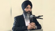 Hardeep Singh Nijjar