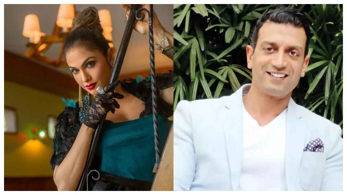 प्यार, शादी और अब तलाक, 14 साल बाद अलग हुए Isha Koppikar-Timmy Narang