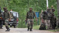 जम्मू-कश्मीर में सेना को मिली बड़ी कामयाबी, लश्कर का एक आतंकी मारा गया, तलाशी अभियान जारी