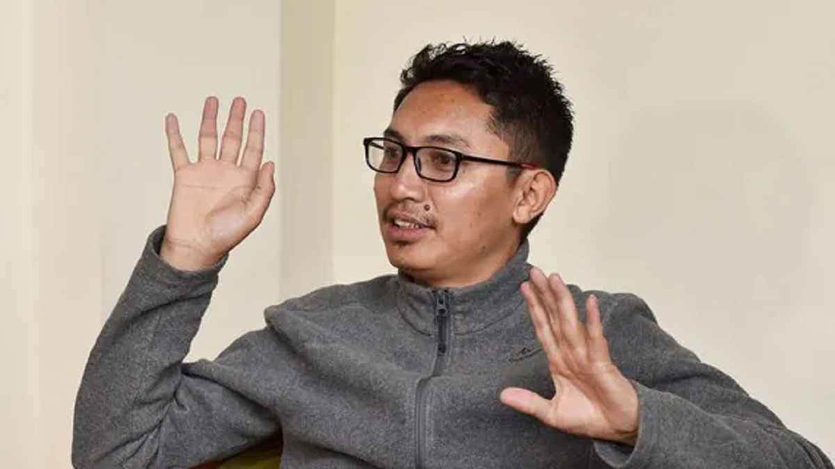 'प्रधानमंत्री को धन्यवाद', लद्दाख सांसद बोले- हमें पता है हमने 370 की वजह से क्या क्या खोया