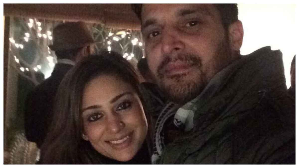 Jimmy Shergill के इस किरदार को दिल दे बैठी थीं Priyanka, ऐसे शुरू हुई कपल की ‘मोहब्बतें’