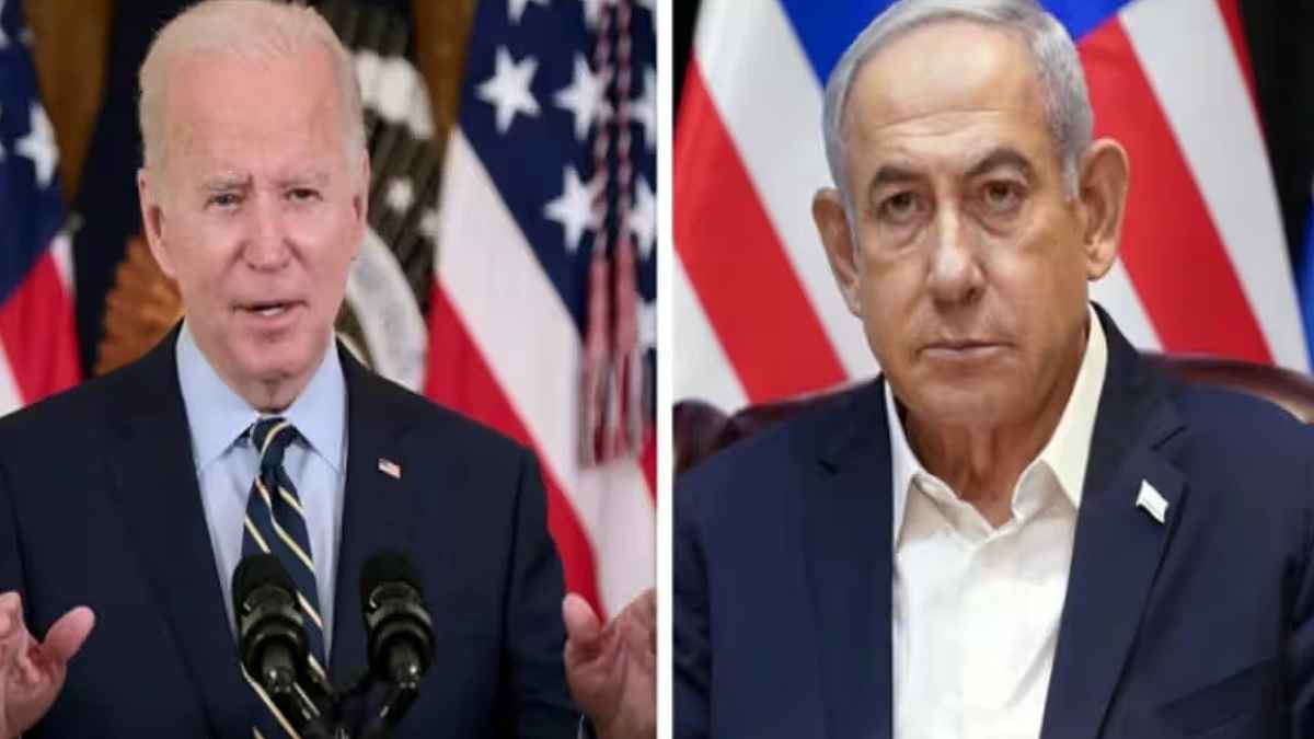 Joe-Biden-Benjamin-Netanyahu