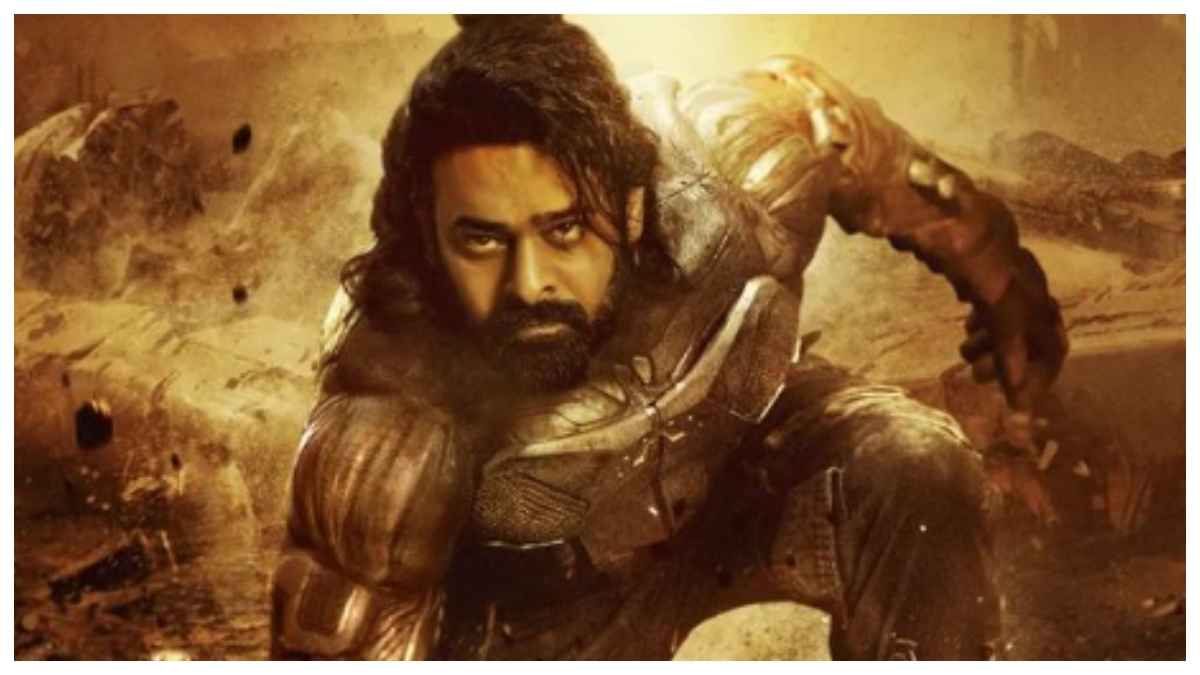 इंतजार अभी बाकी है! जानें कब रिलीज होगा Prabhas-Deepika की Kalki 2989 AD का ट्रेलर?