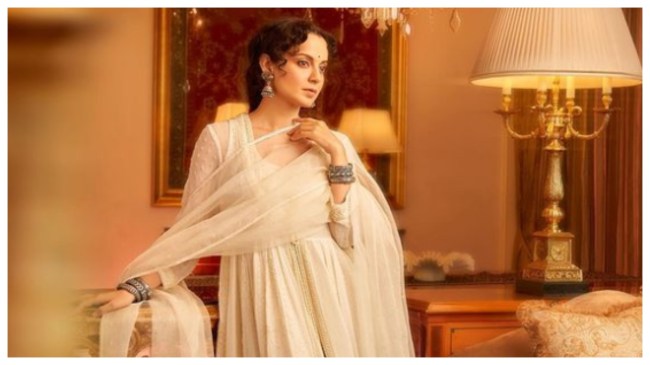 Kangana Ranaut Kangana Ranaut