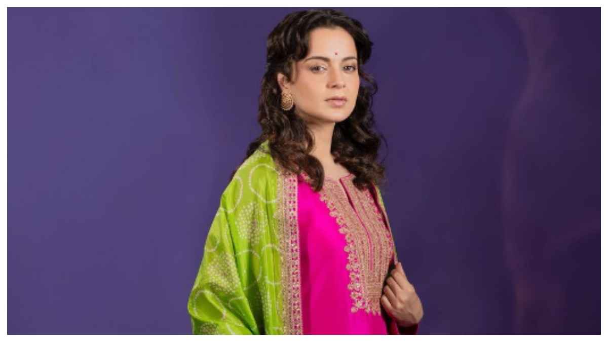 Kangana Ranaut Kangana Ranaut