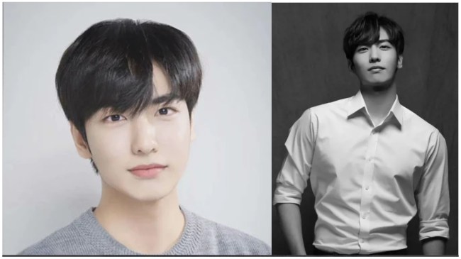 Korea actor Lee Sun-kyun