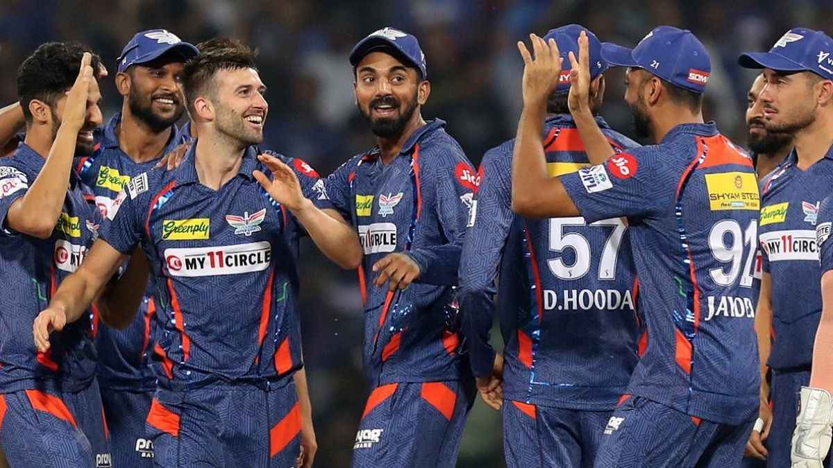 IPL 2024 Auction lucknow super giants Fast bowler Shivam Mavi Karthik Tyagi