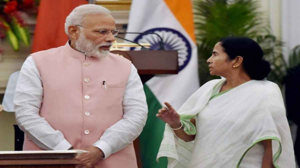 क्या BJP बंगाल में दोहरा पाएगी 2019 का प्रदर्शन? सर्वे में सामने आए चौंकाने वाले आंकड़े