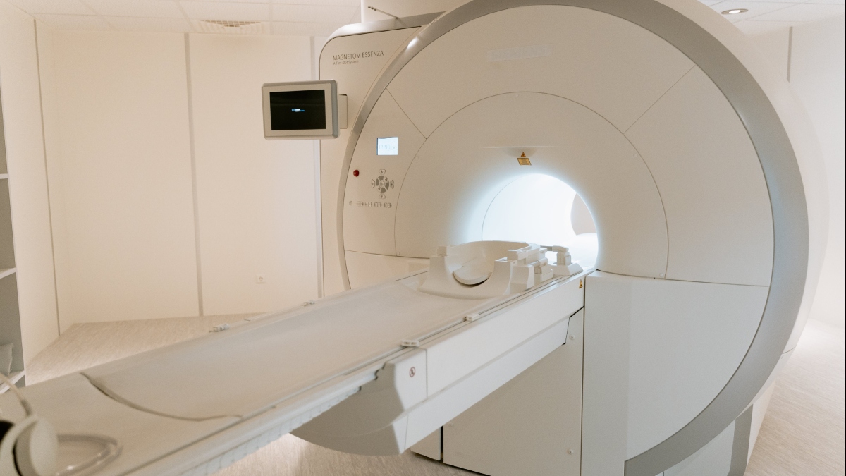 MRI Machine