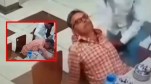 Madhya Pradesh Heart Attack Viral Video