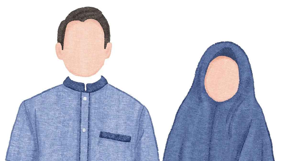Madras High Court Islamic Law Polygamy