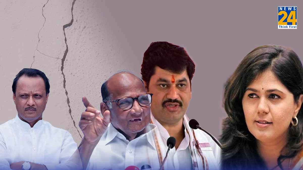 Maharashtra-political-families