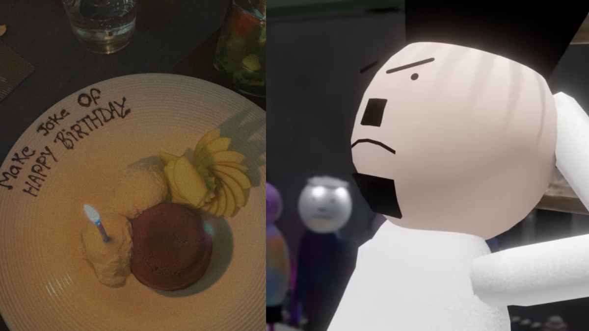 'बाबा जी दरवाजा खोल दें?', 25 साल का हुआ Make Joke Of वीडियो बनाने वाला लड़का; खूब वायरल हुए ये वीडियो