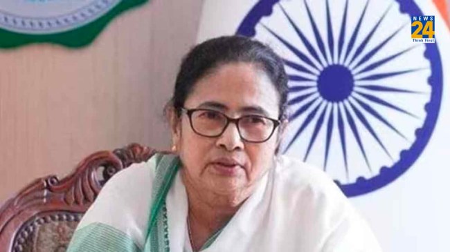 CM Mamata Banerjee