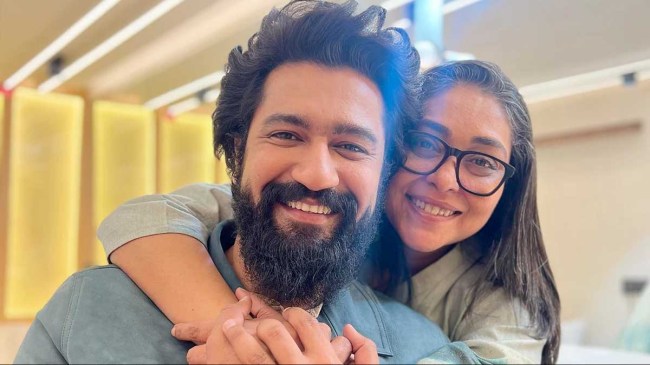 Meghna Gulzar Next Film