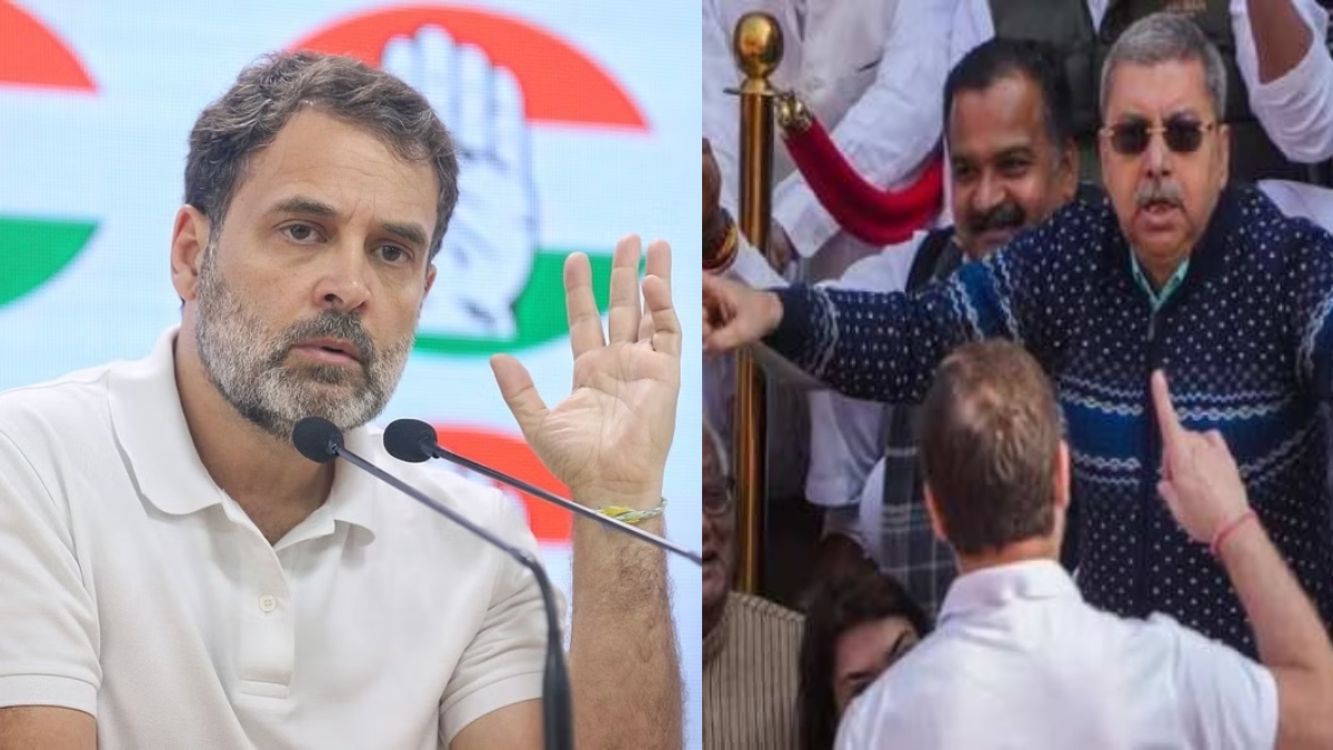 Mimicry Row: दिल्ली के बाद अब महाराष्ट्र में भी घिरे राहुल गांधी और कल्याण बनर्जी, बीजेपी के मंत्री ने दर्ज कराई FIR