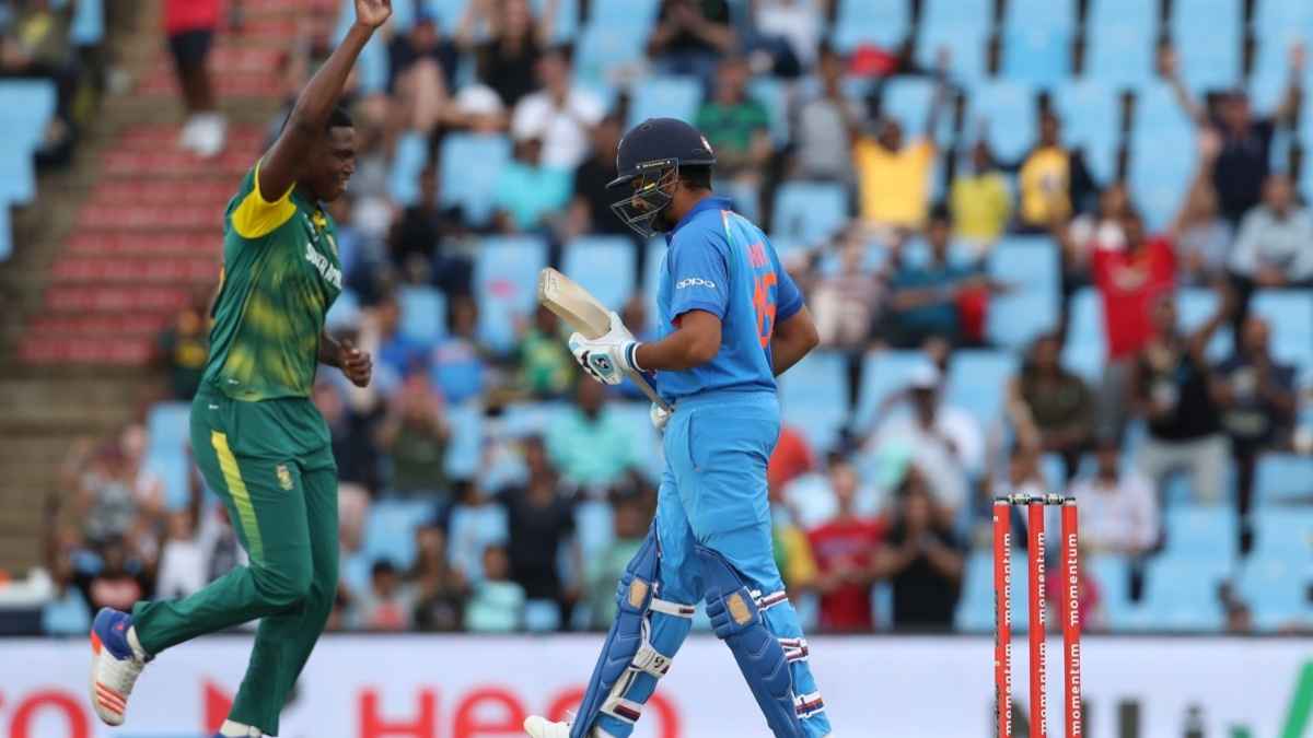 IND vs SA: पूरी सीरीज से बाहर स्टार खिलाड़ी, रिप्लेसमेंट का हुआ ऐलान