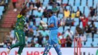 India vs South Africa Lungi Ngidi Ruled Out T20 Series Team Squad Updated Replacement announced